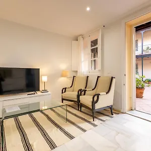 Appartamento Tranquilo Apartamento En Zona Monumental Spagna