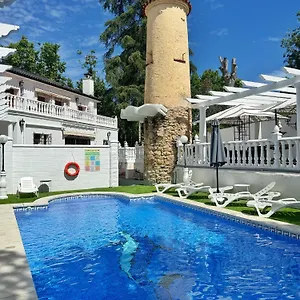  Casa vacanze El Brillante - El Duque Spagna