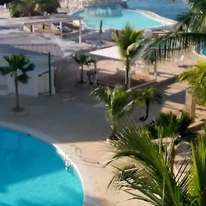  Alloggio in famiglia En Sol Dominicus Solo Adultos Repubblica Dominicana
