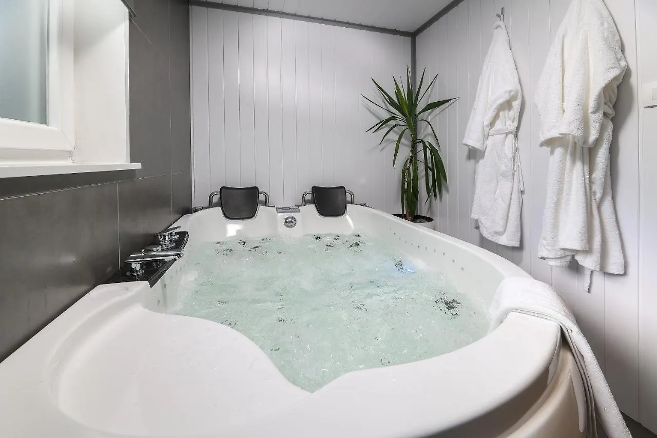 Spa Studio Apartment Spapartman 里耶卡